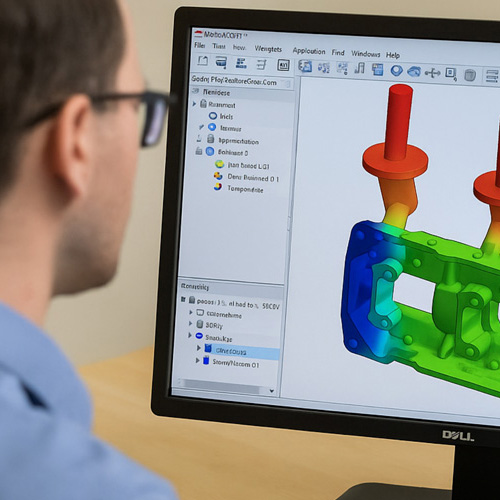 The Benefits Of Simulation Software